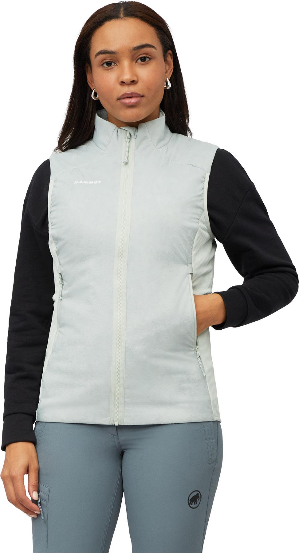 Numéro de l'image de la galerie de produits 5 pour le produit Gilet hybride Rime Light IN - Femme