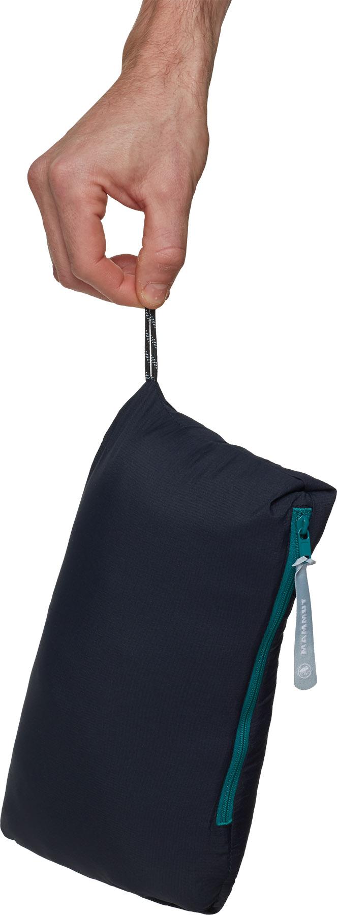 Product gallery image number 2 for product Rime Light Hybrid Insulated Hooded Jacket - Men's