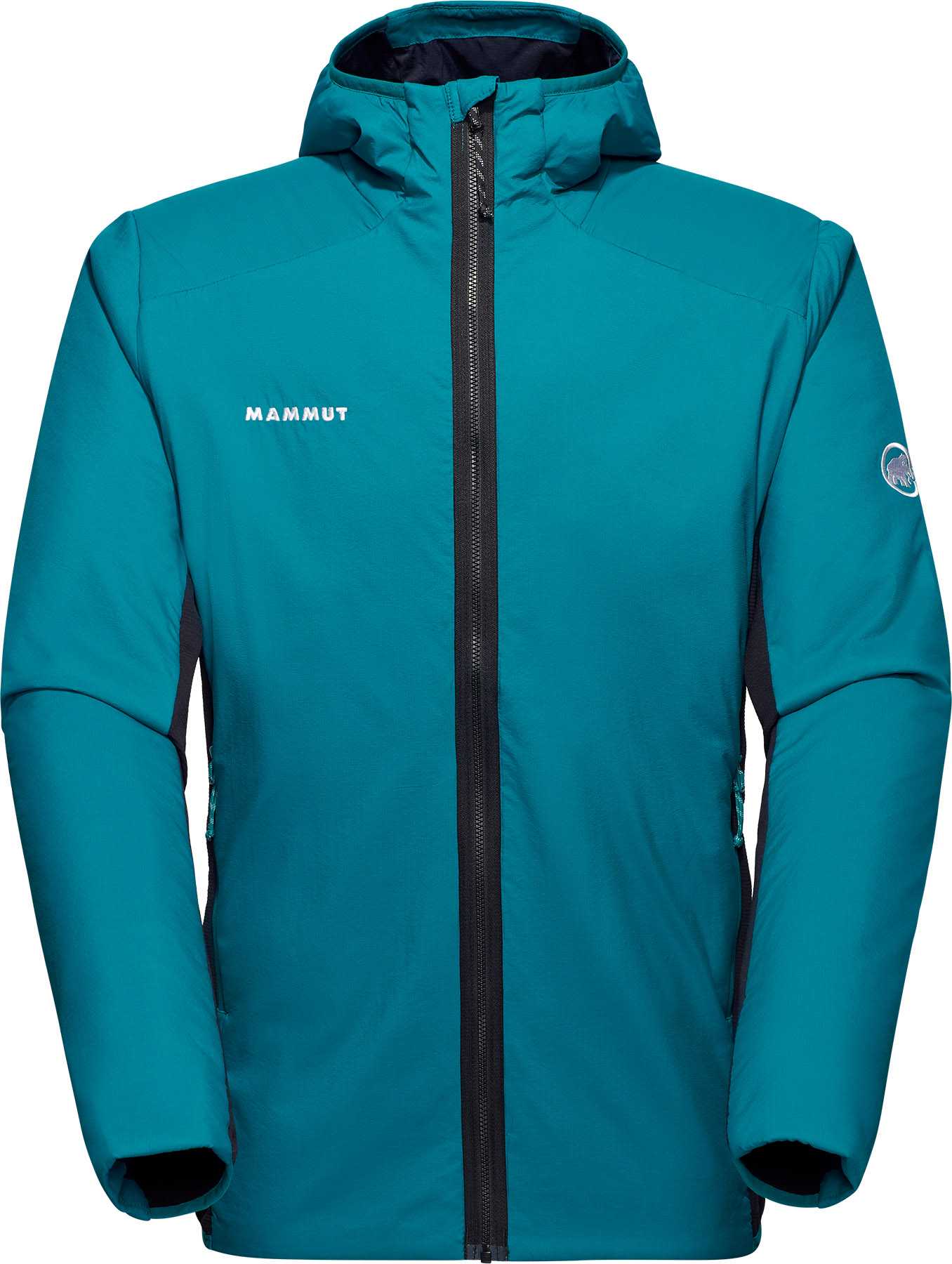 Product image for Rime Light Hybrid Insulated Hooded Jacket - Men's