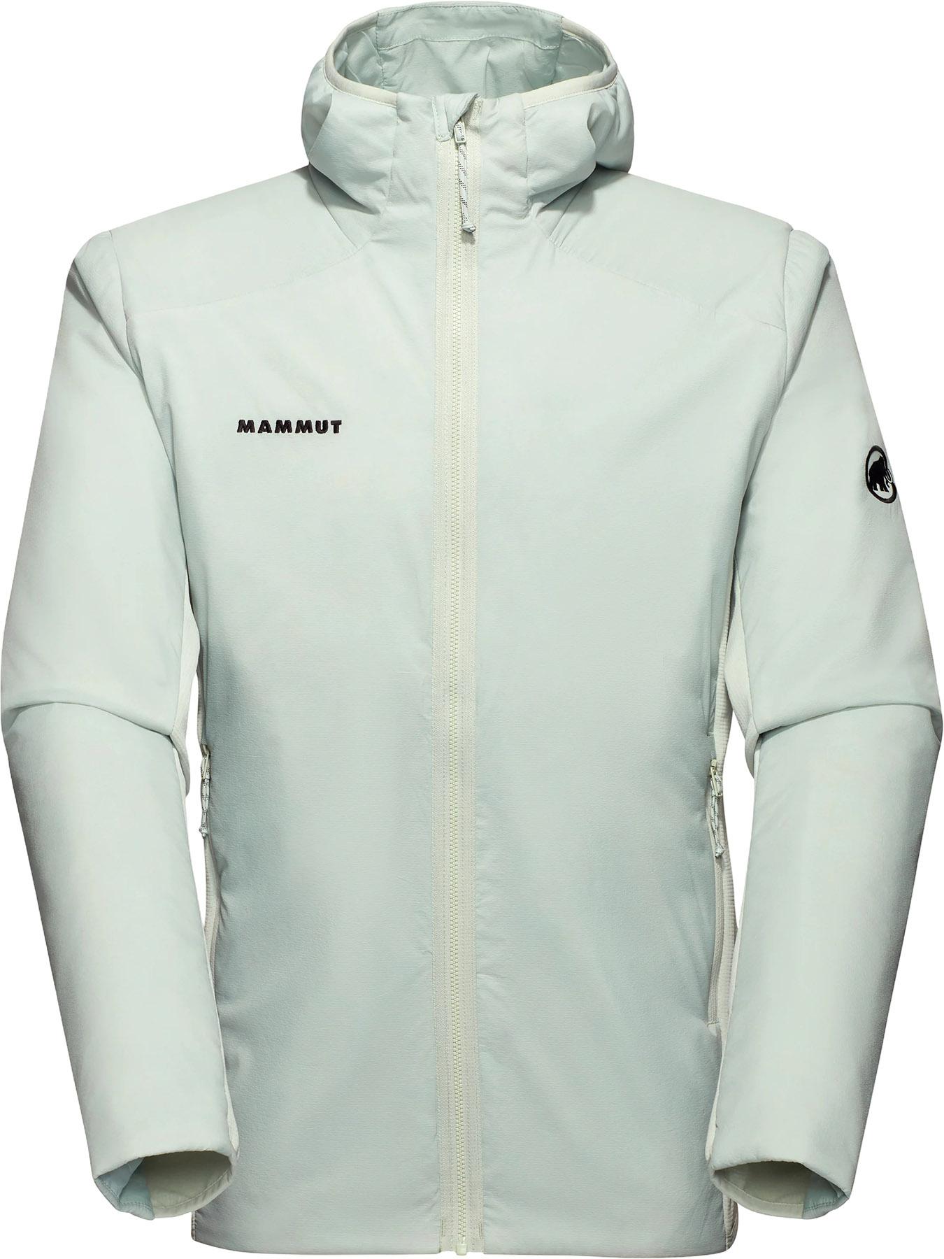 Product image for Rime Light Hybrid Insulated Hooded Jacket - Men's