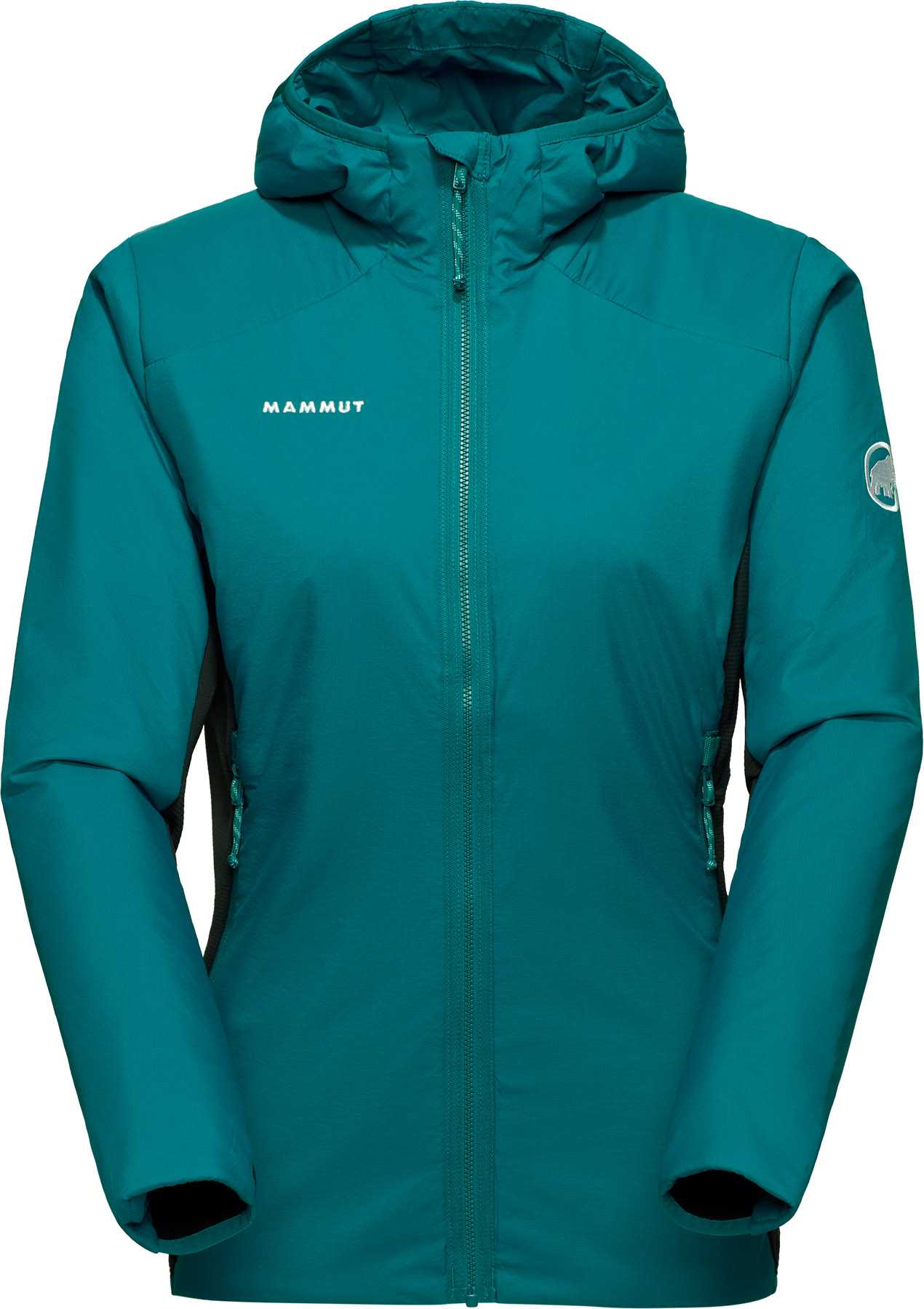 Deep Teal