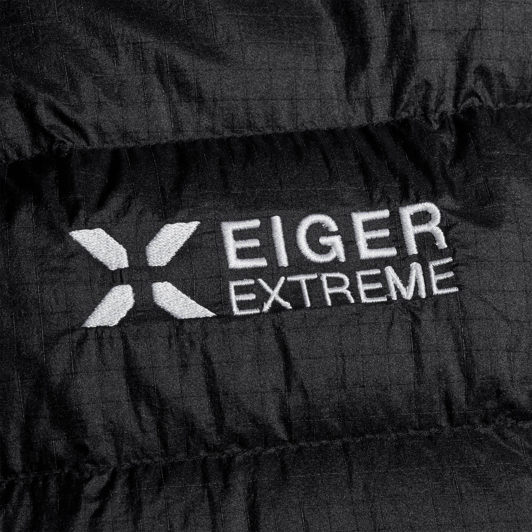 Product gallery image number 2 for product Eiger Nordwand Light Down Insulated Hooded Jacket - Men's