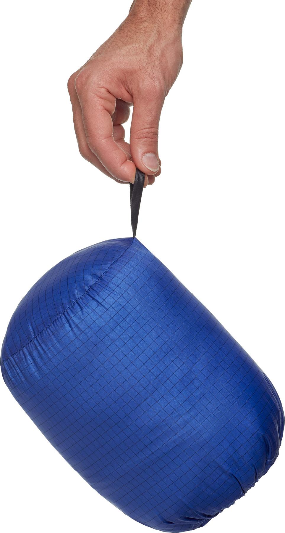 Product gallery image number 3 for product Eiger Nordwand Light Down Insulated Hooded Jacket - Men's 