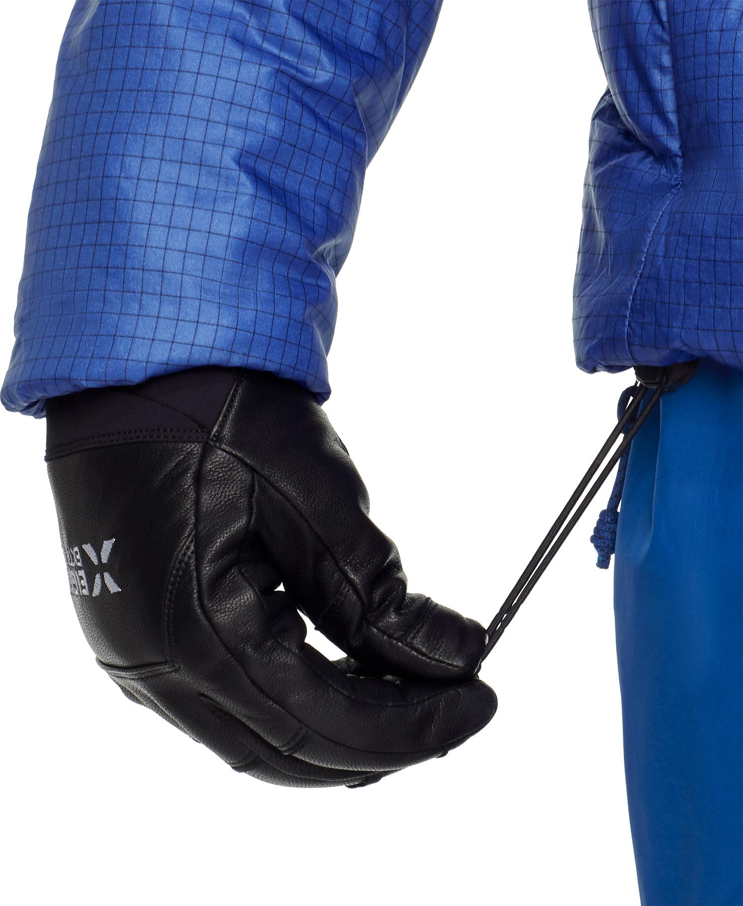 Product gallery image number 6 for product Eiger Nordwand Light Down Insulated Hooded Jacket - Men's 