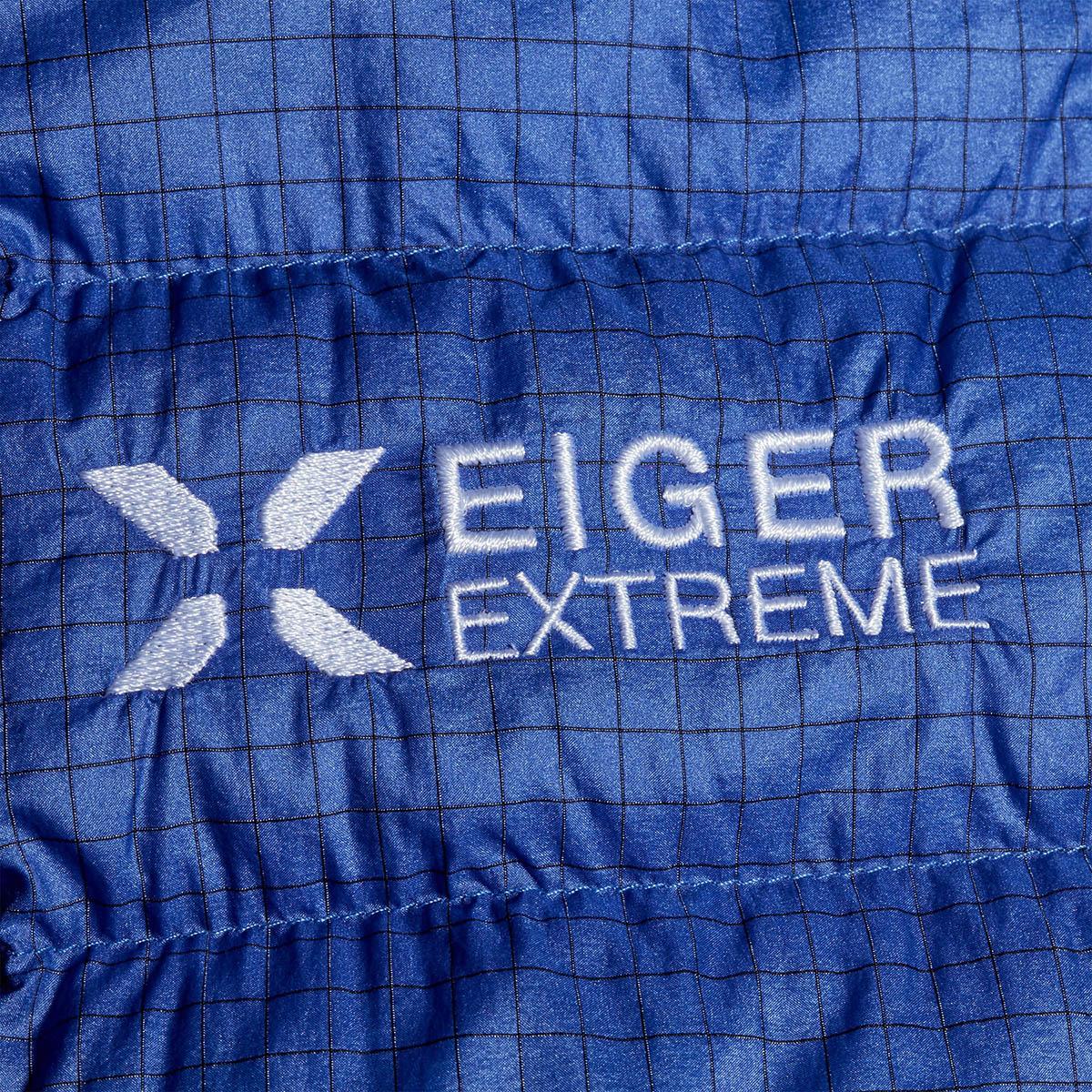 Product gallery image number 2 for product Eiger Nordwand Light Down Insulated Hooded Jacket - Men's 