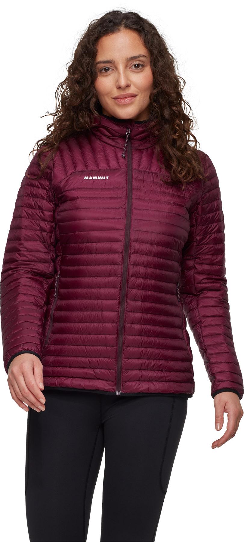 Product gallery image number 4 for product Broad Peak Light IN Hooded Jacket - Women's