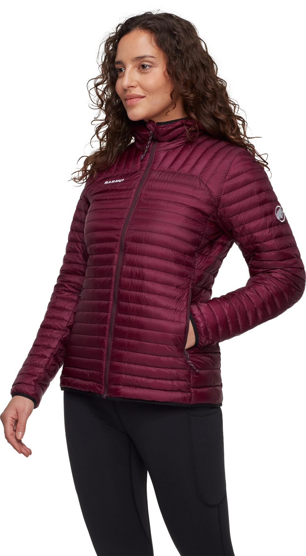 Product gallery image number 5 for product Broad Peak Light IN Hooded Jacket - Women's