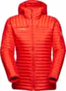 Colour: Mammut Red