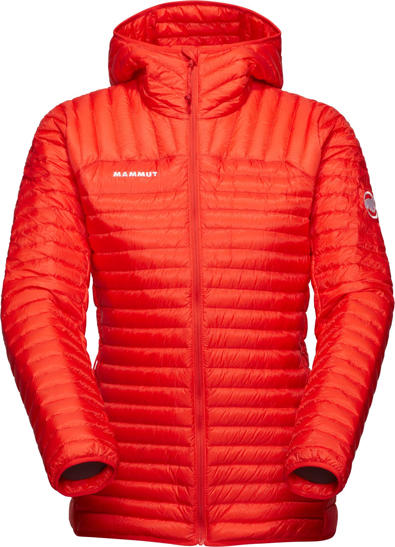 Product image for Broad Peak Light IN Hooded Jacket - Women's