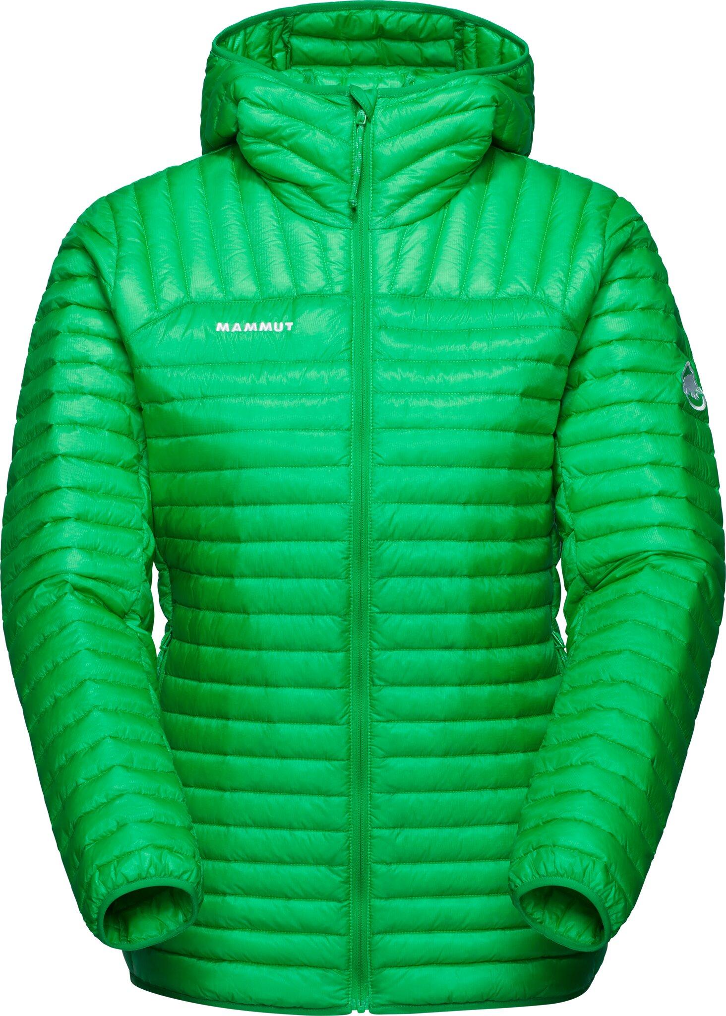 Product image for Broad Peak Light IN Hooded Jacket - Women's