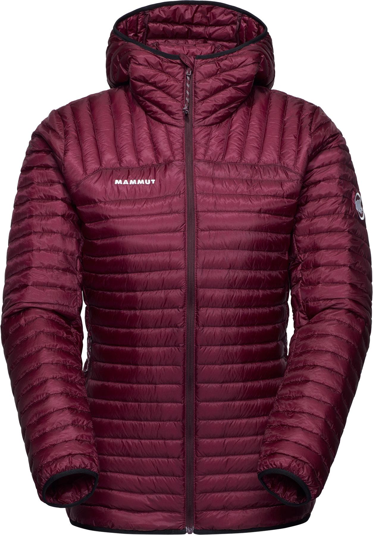 Product image for Broad Peak Light IN Hooded Jacket - Women's