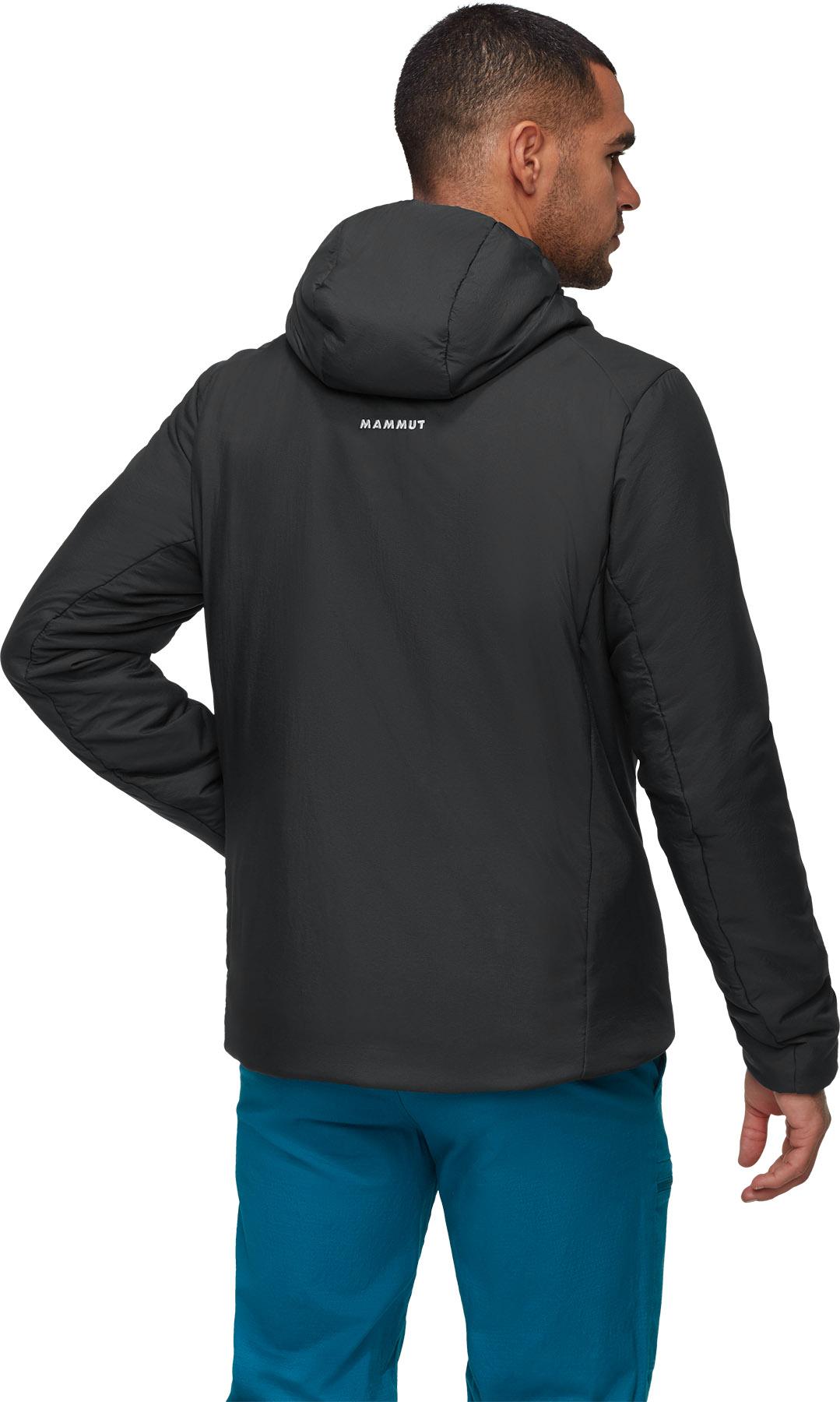Product gallery image number 4 for product Rime Insulated Hooded Jacket - Men's