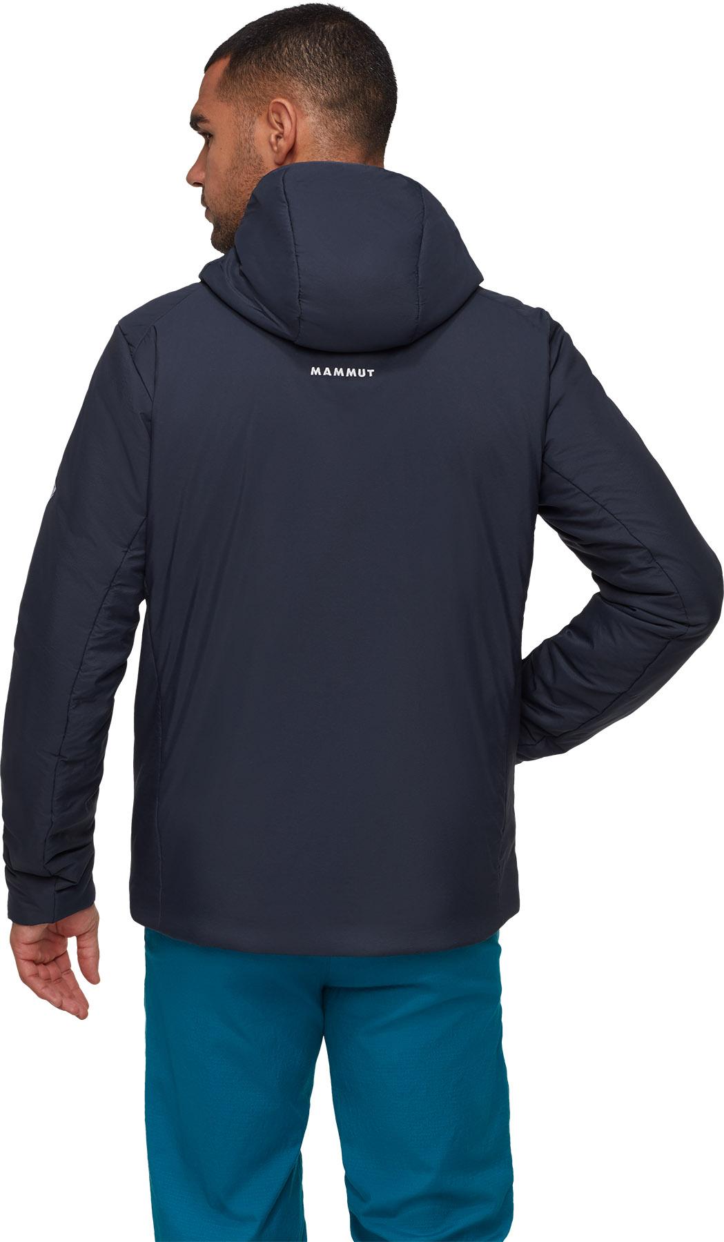 Product gallery image number 7 for product Rime Insulated Hooded Jacket - Men's