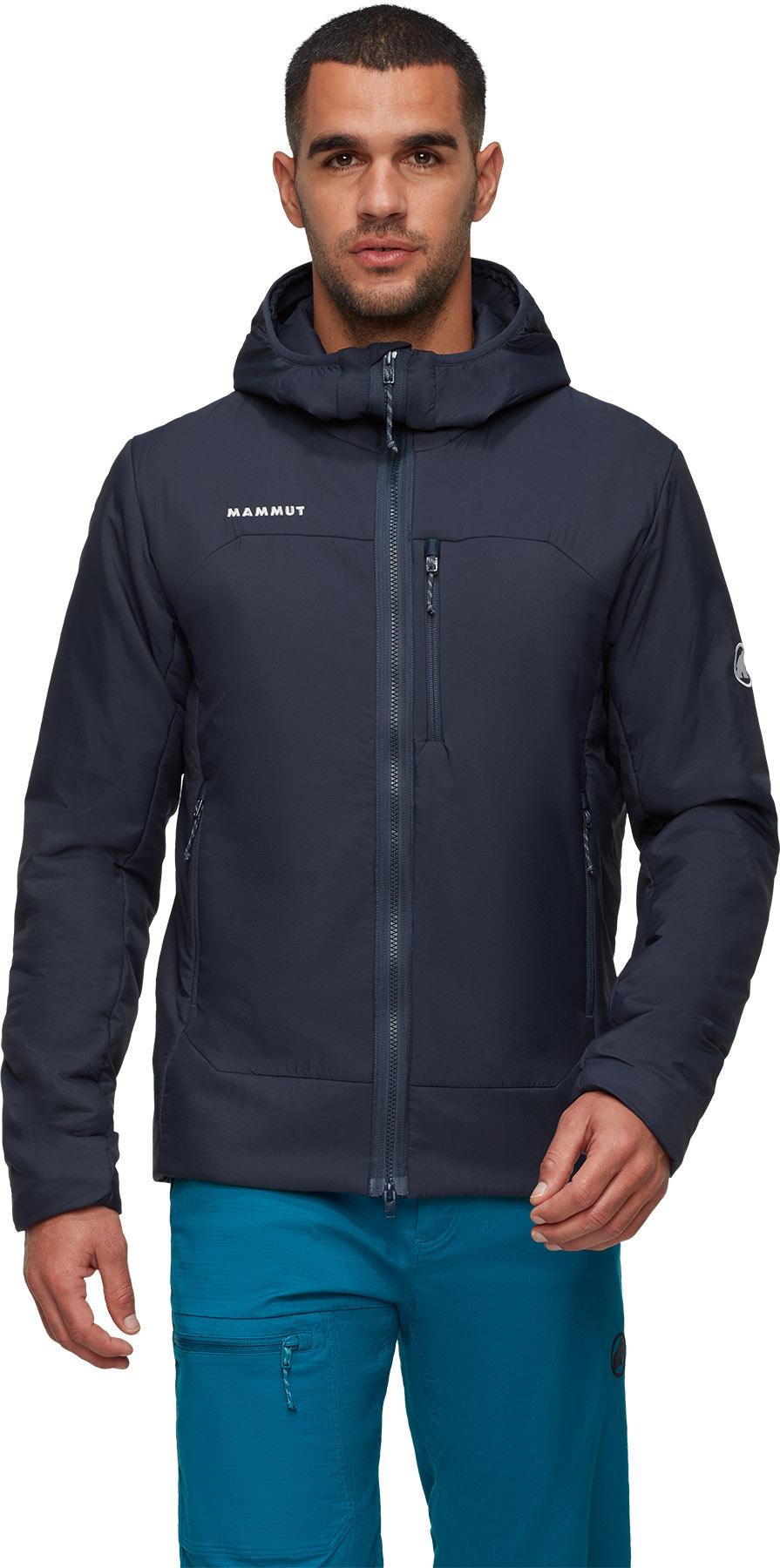Product gallery image number 5 for product Rime Insulated Hooded Jacket - Men's