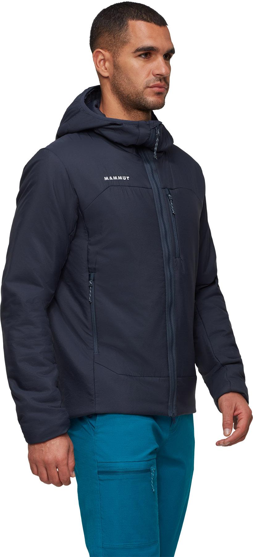Product gallery image number 6 for product Rime Insulated Hooded Jacket - Men's