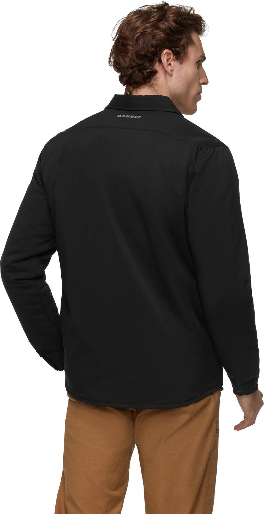 Product gallery image number 2 for product Seon Overshirt - Men's