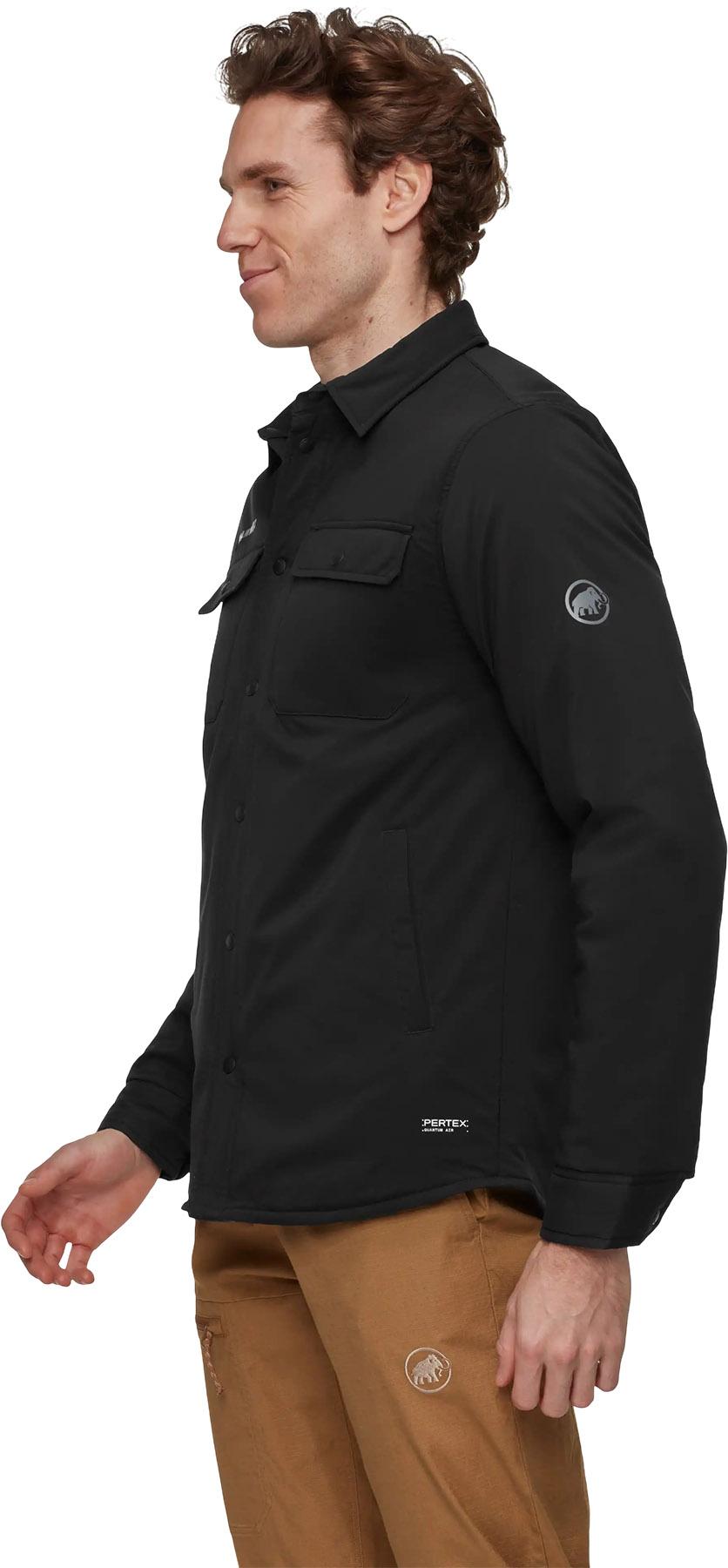 Product gallery image number 5 for product Seon Overshirt - Men's