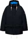 Colour: Black Navy