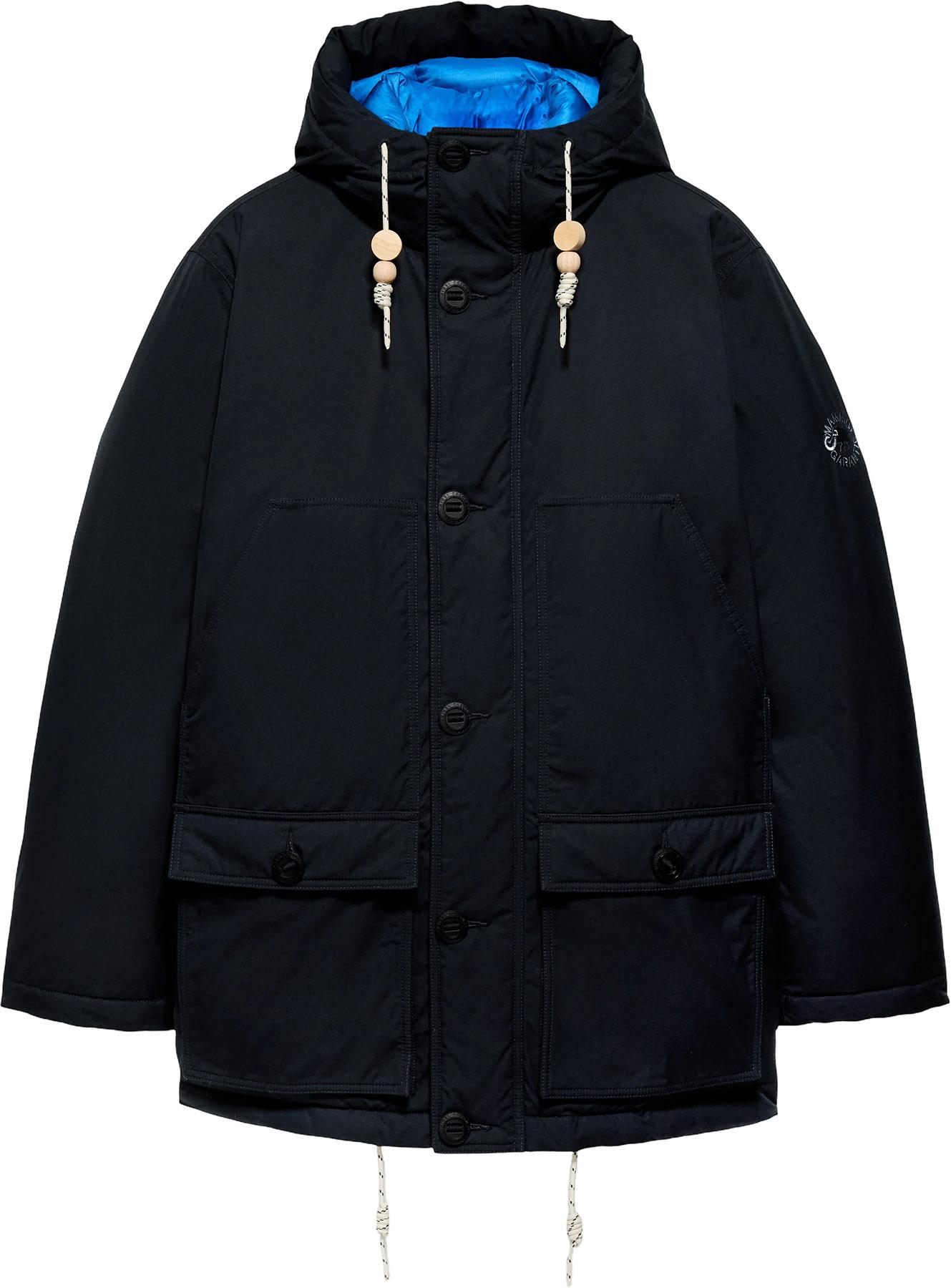 Product image for Mammut X Cabourn Direttissima Insulated Parka - Unisex