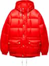 Colour: Mammut Red