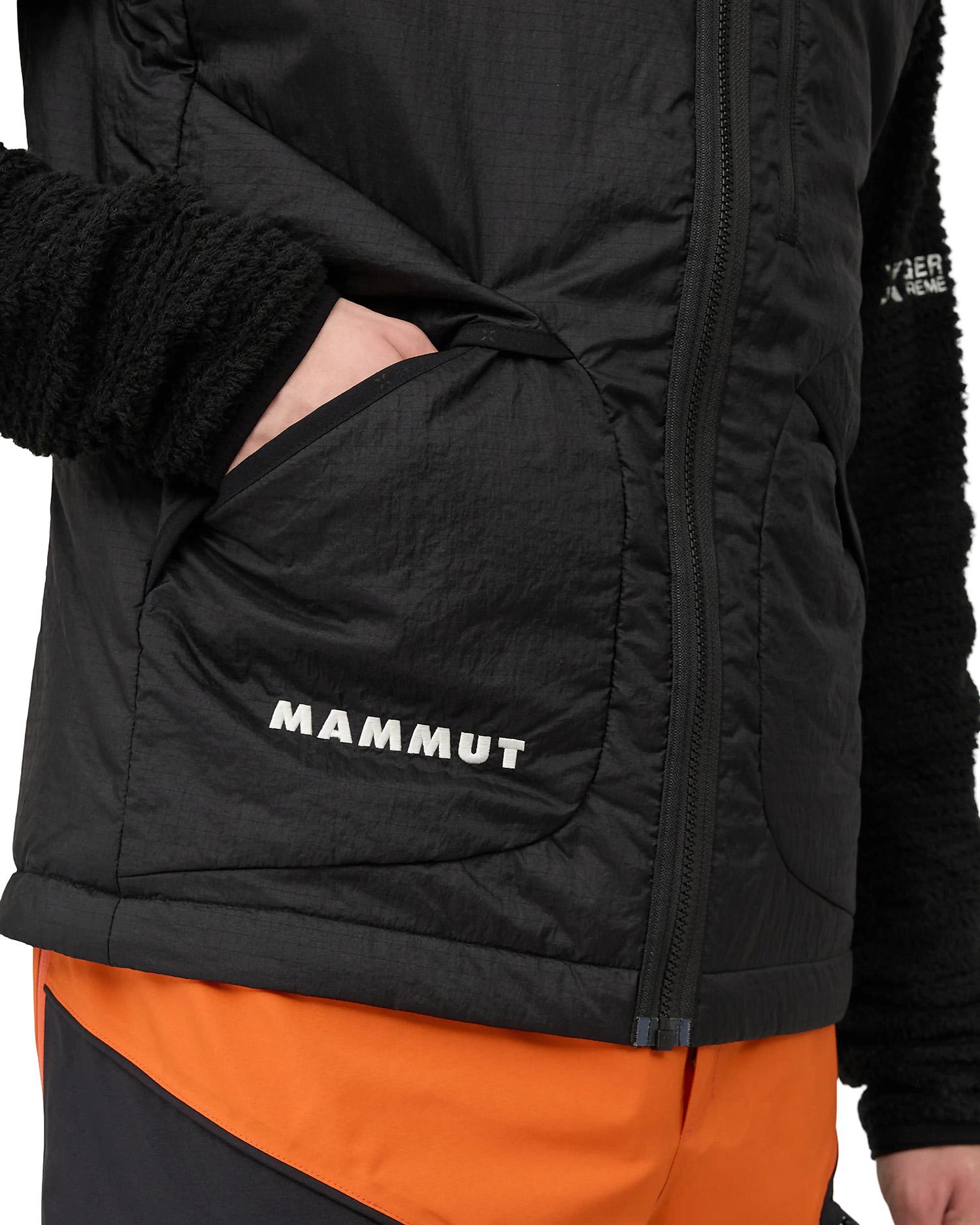 Numéro de l'image de la galerie de produits 5 pour le produit Veste sans manches isolée Eiger Free Light IN - Homme
