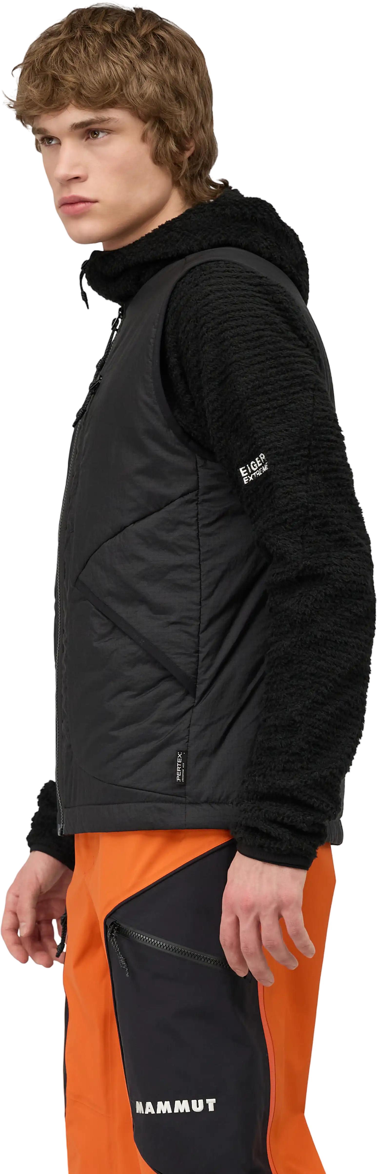 Numéro de l'image de la galerie de produits 6 pour le produit Veste sans manches isolée Eiger Free Light IN - Homme