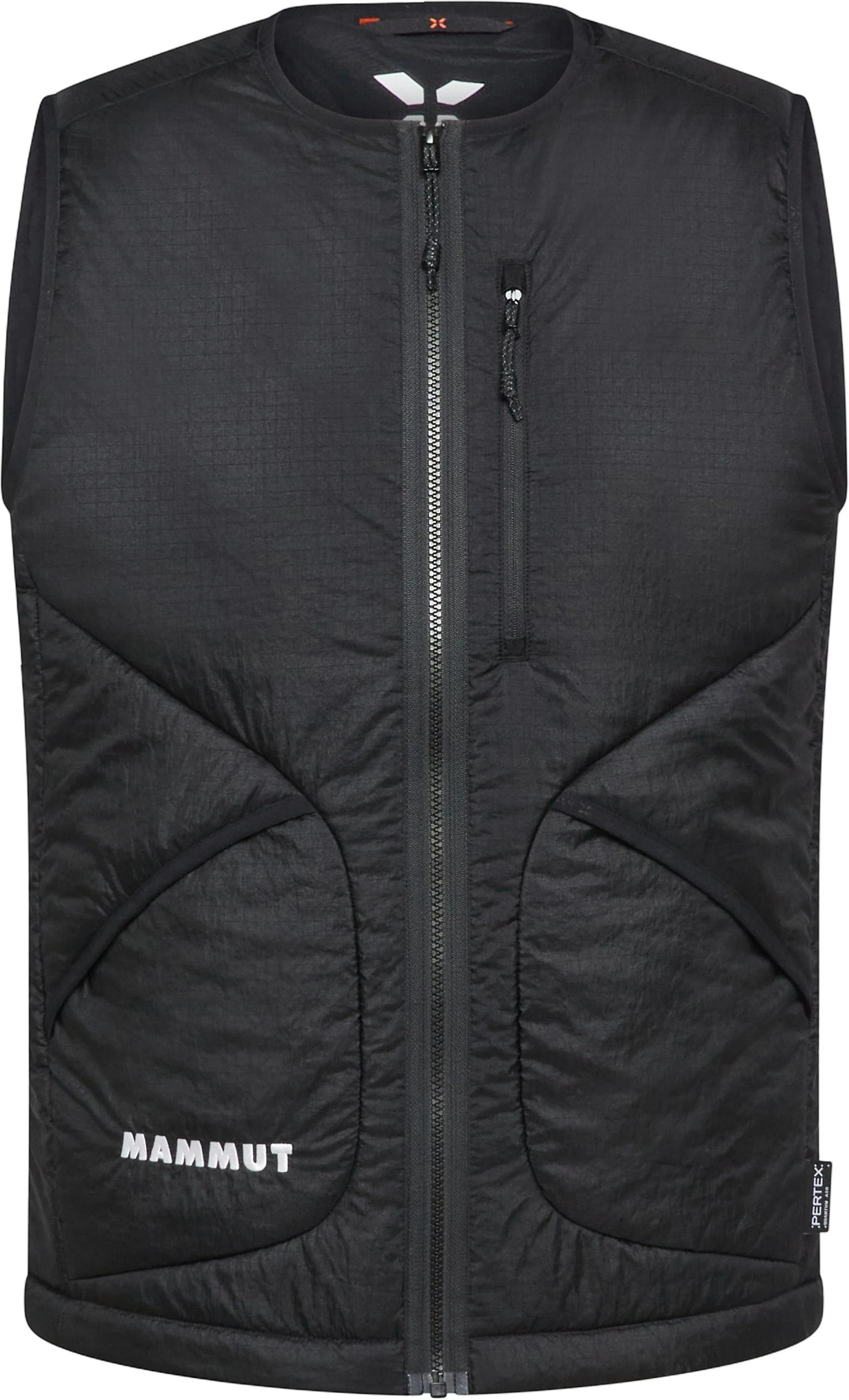Image de produit pour Veste sans manches isolée Eiger Free Light IN - Homme