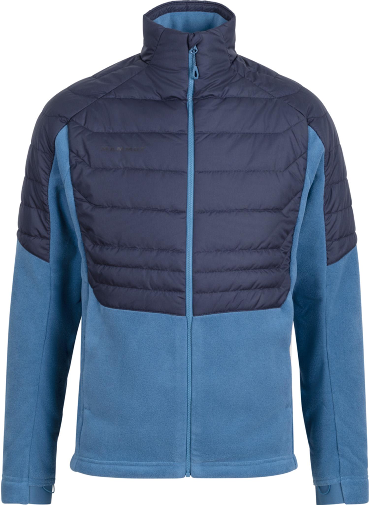 Product gallery image number 1 for product Innominata Midlayer Hybrid Jacket - Men's