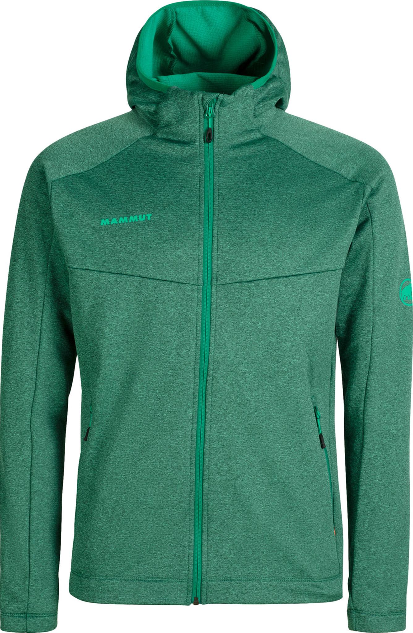 Product gallery image number 1 for product Nair Midlayer Hooded Jacket - Men's