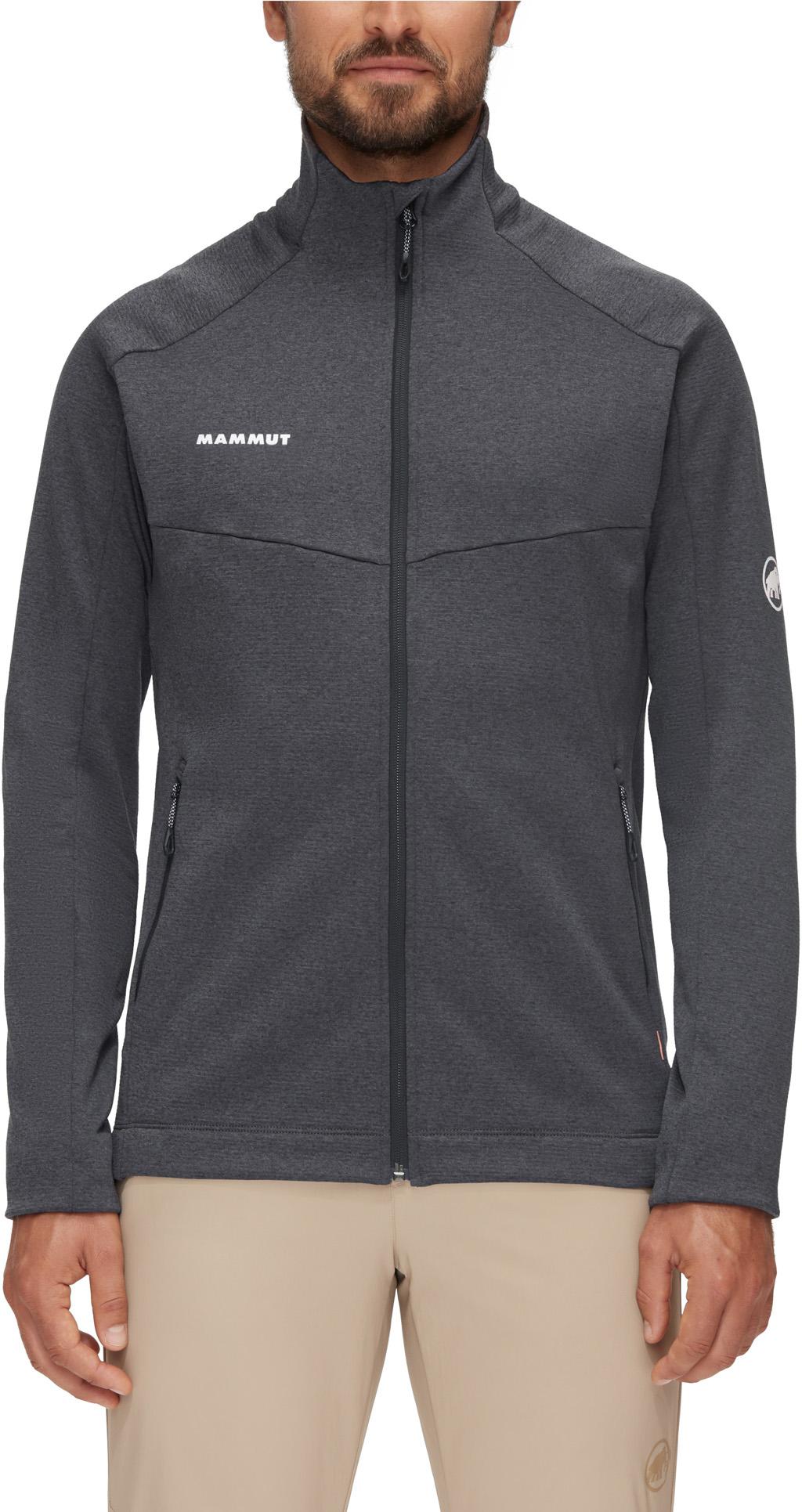 Product gallery image number 4 for product Nair Midlayer Jacket - Men's