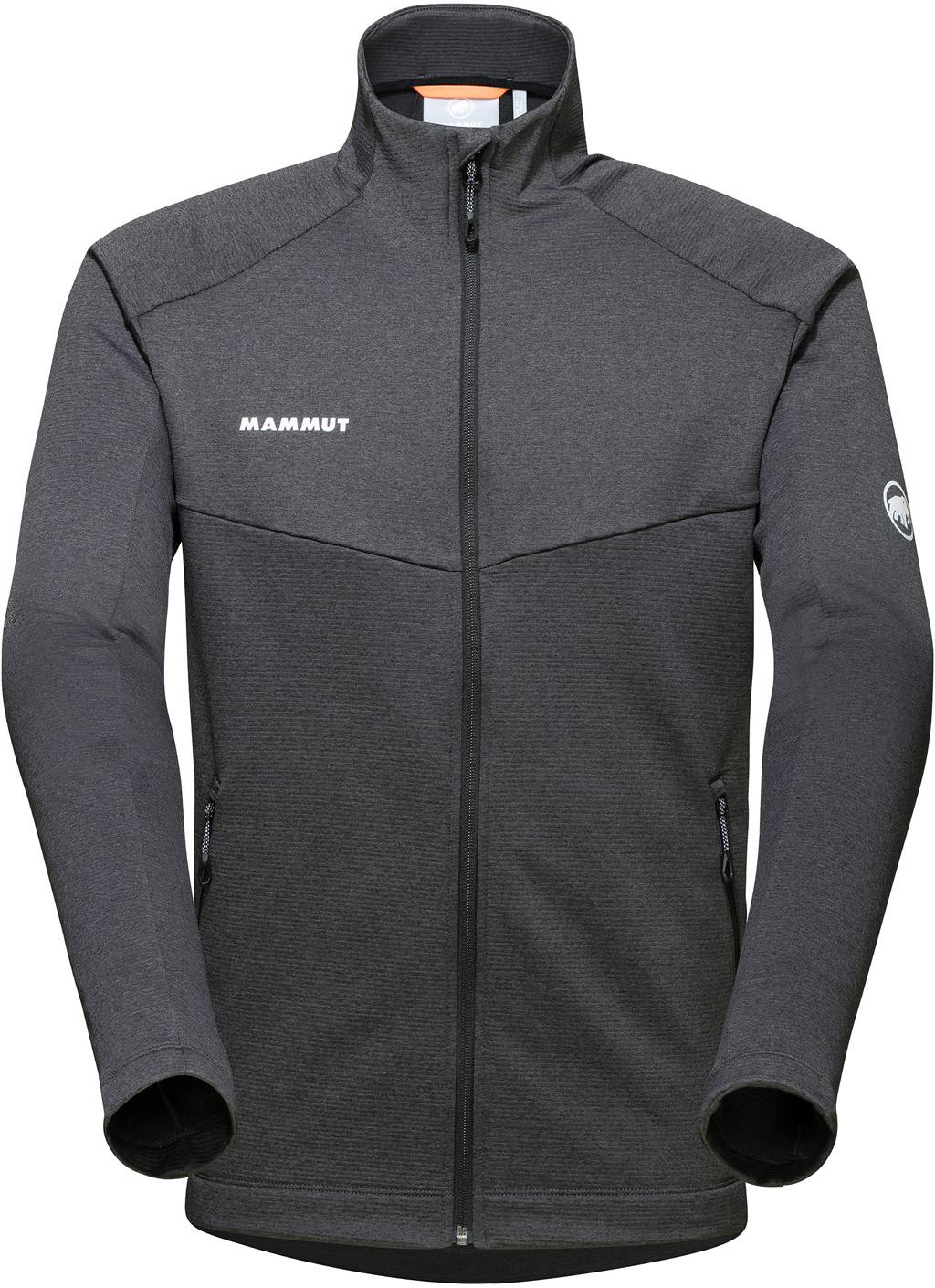 Product gallery image number 1 for product Nair Midlayer Jacket - Men's