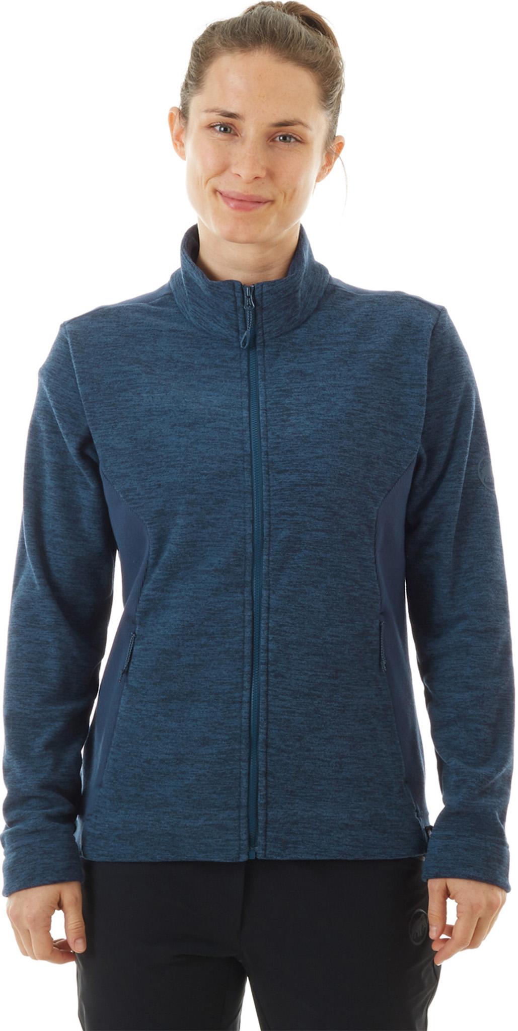 Product gallery image number 3 for product Yadkin Midlayer Jacket - Women's