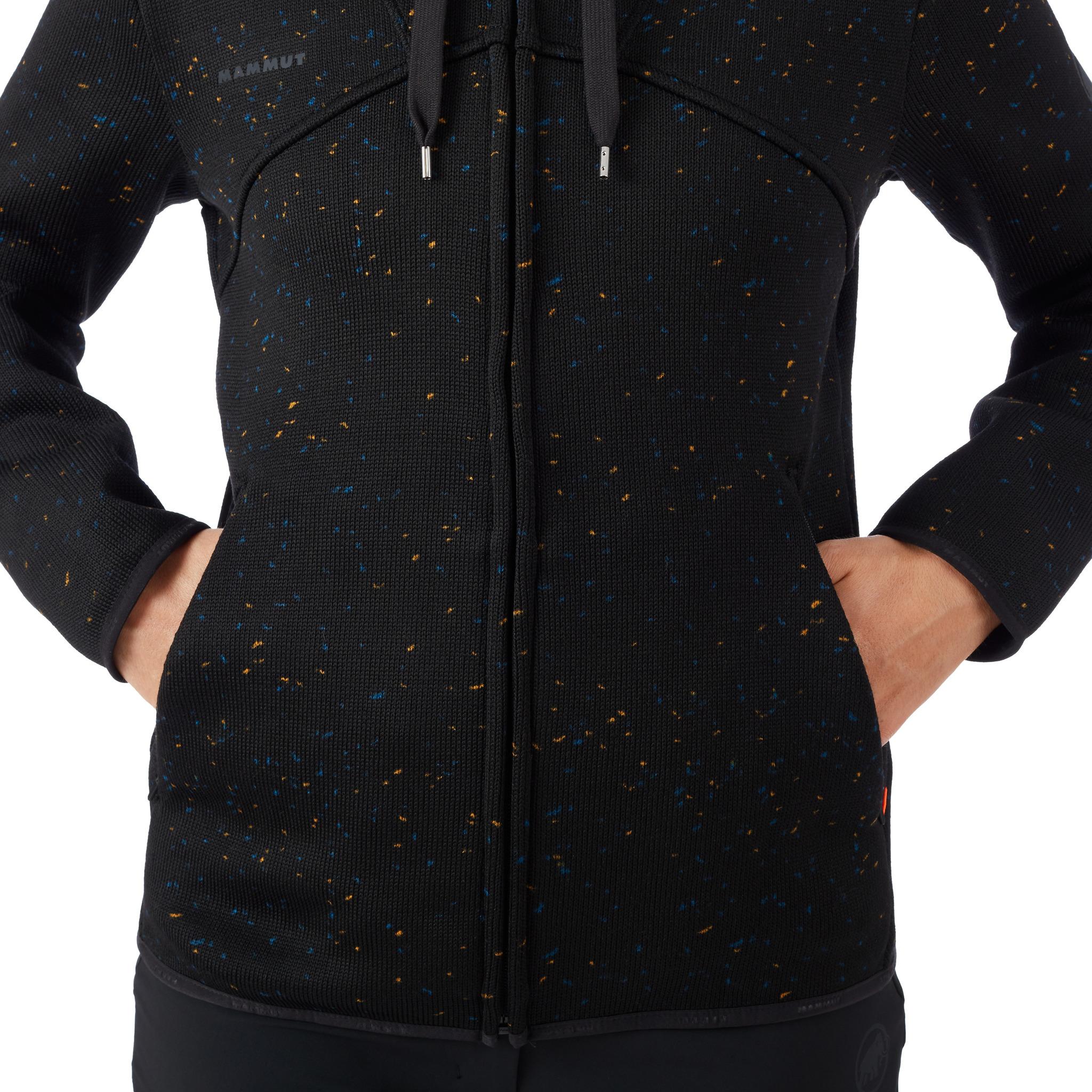 Product gallery image number 5 for product Chamuera ML Hooded Jacket - Women's