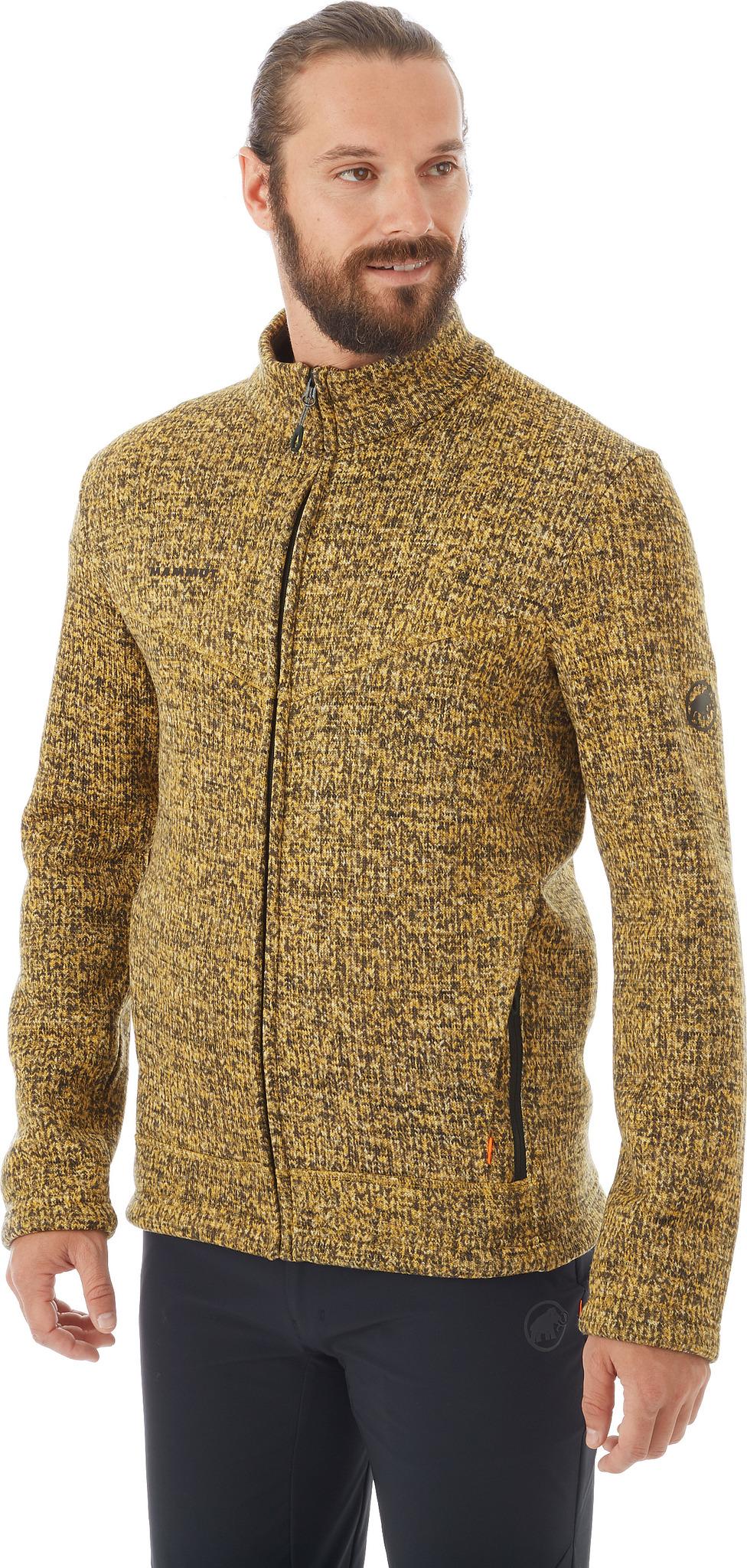 Product gallery image number 3 for product Chamuera ML Jacket - Men's