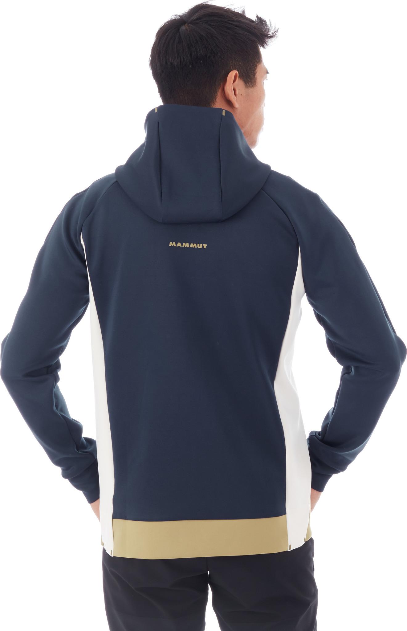 Product gallery image number 3 for product Avers ML Hooded Jacket - Men's