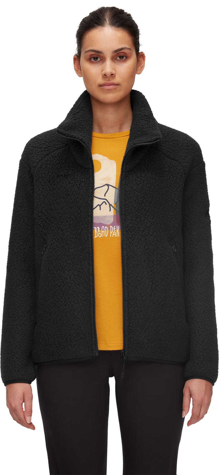 Product gallery image number 3 for product Innominata Pro Midlayer Jacket - Women's