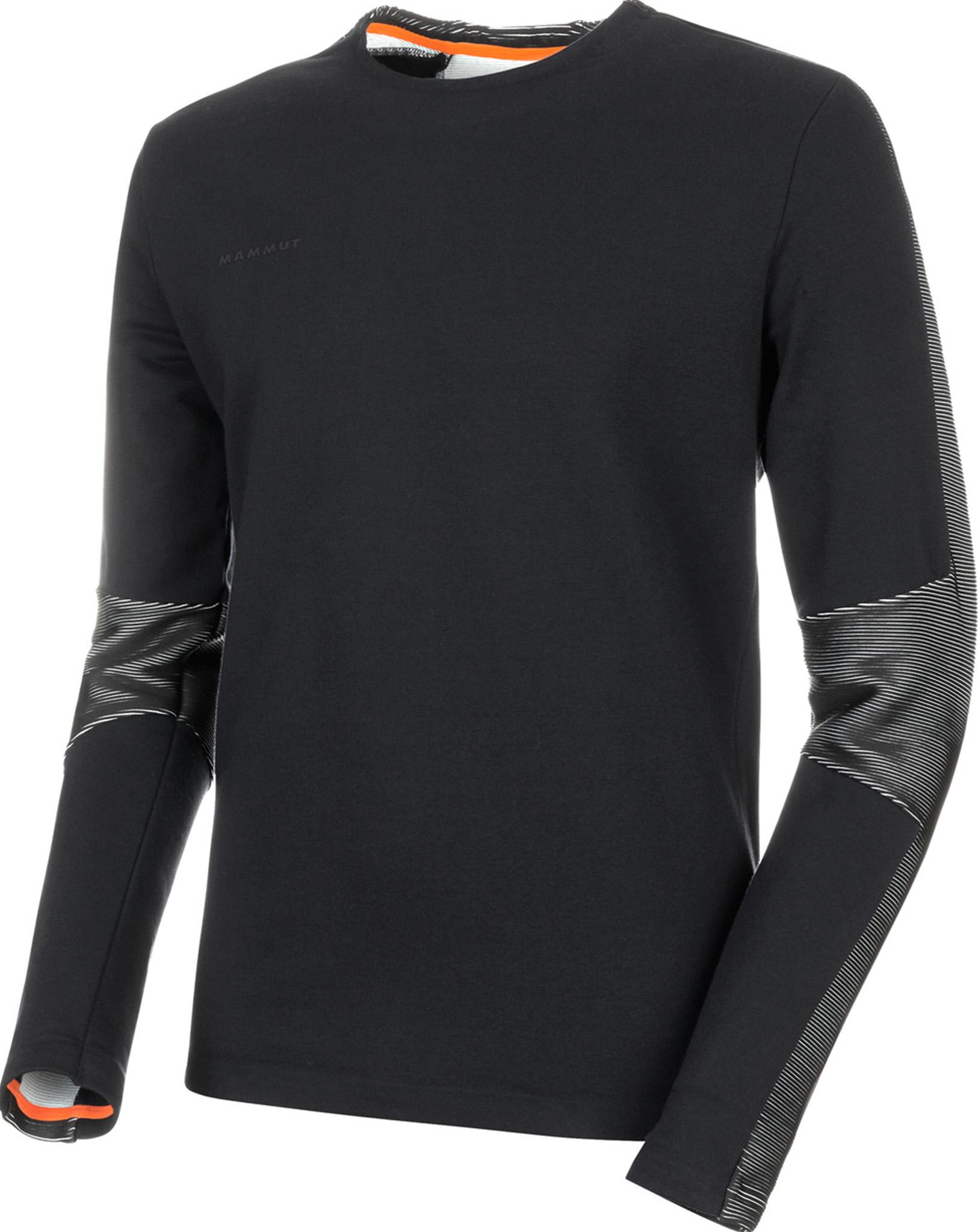 Product gallery image number 1 for product ZUN Midlayer Crew Neck Pullover - Men's