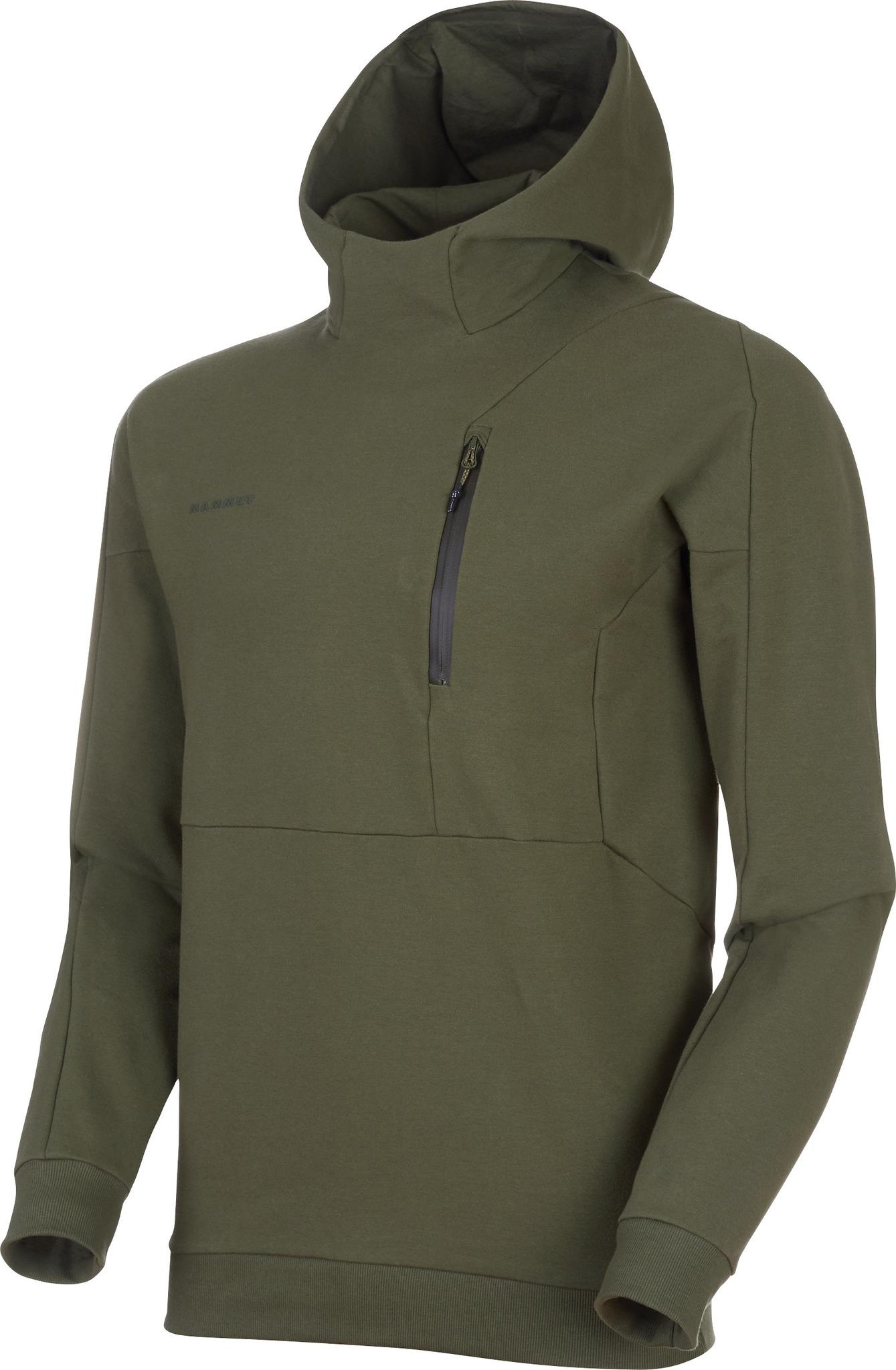 Image de produit pour Veste intermédiaire à capuche ZUN Hoody - Homme