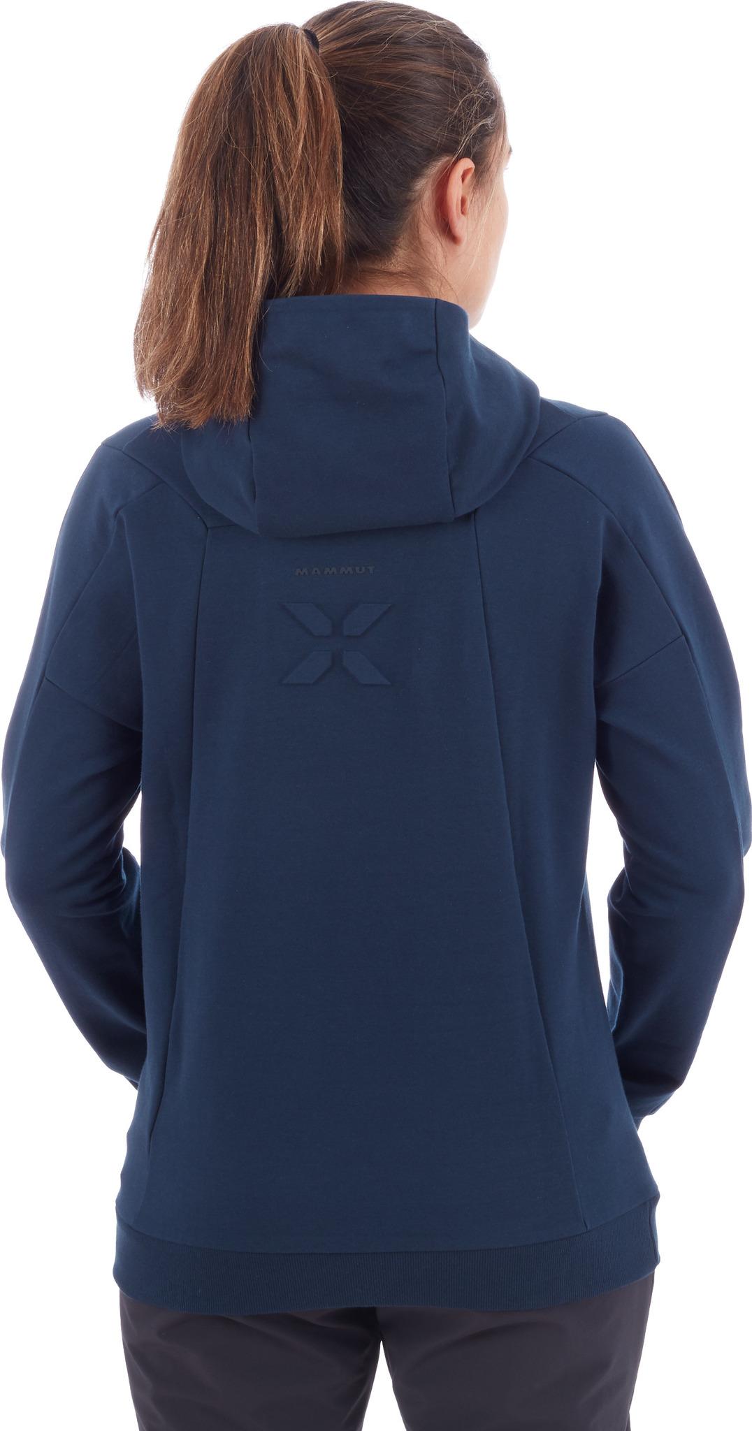 Product gallery image number 2 for product ZUN Hooded Midlayer - Women's