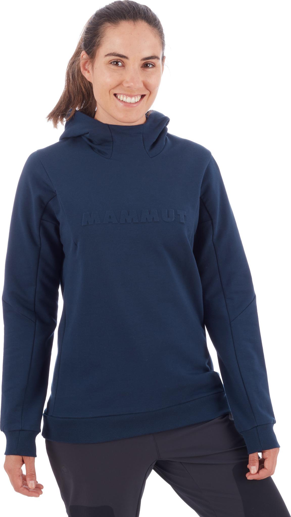 Product gallery image number 3 for product ZUN Hooded Midlayer - Women's