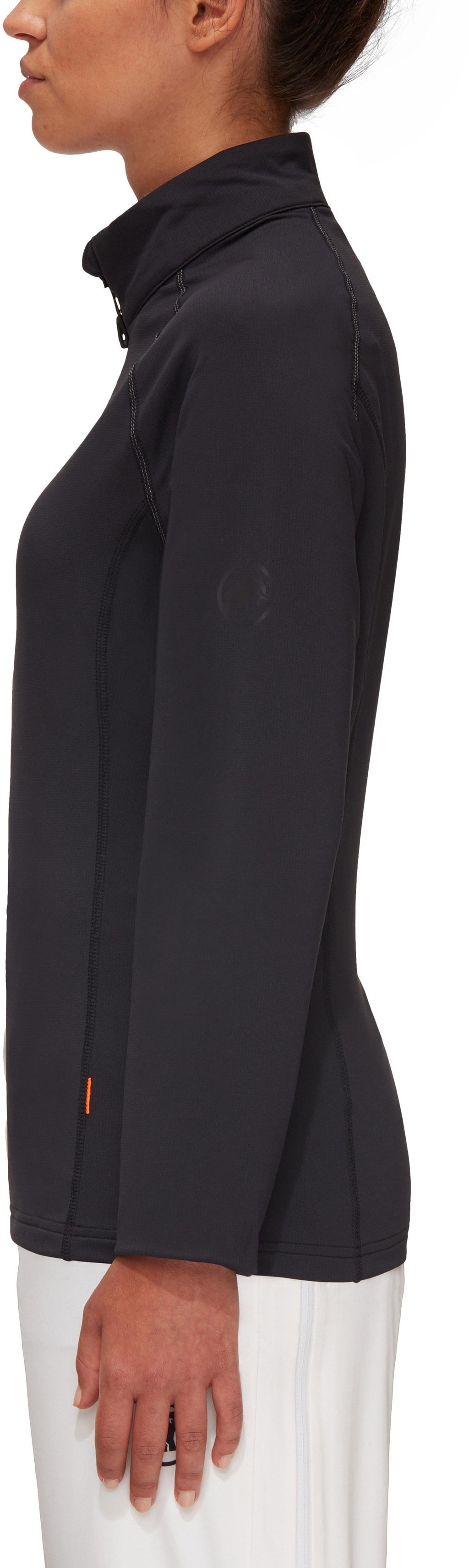 Numéro de l'image de la galerie de produits 5 pour le produit Pull à demi-glissière Snow ML - Femme