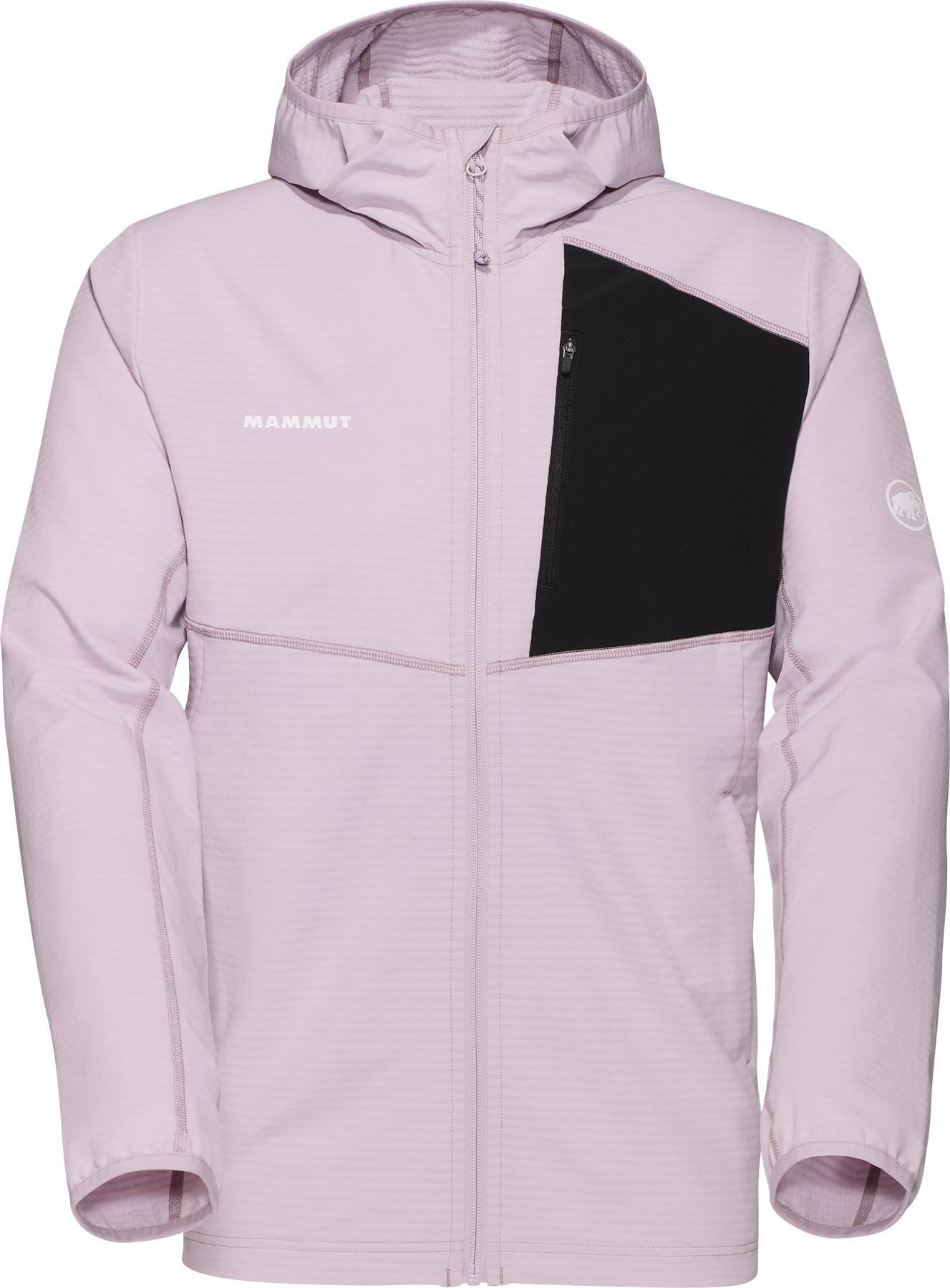 Image de produit pour Manteau à capuchon couche intermédiaire Madris Light - Homme