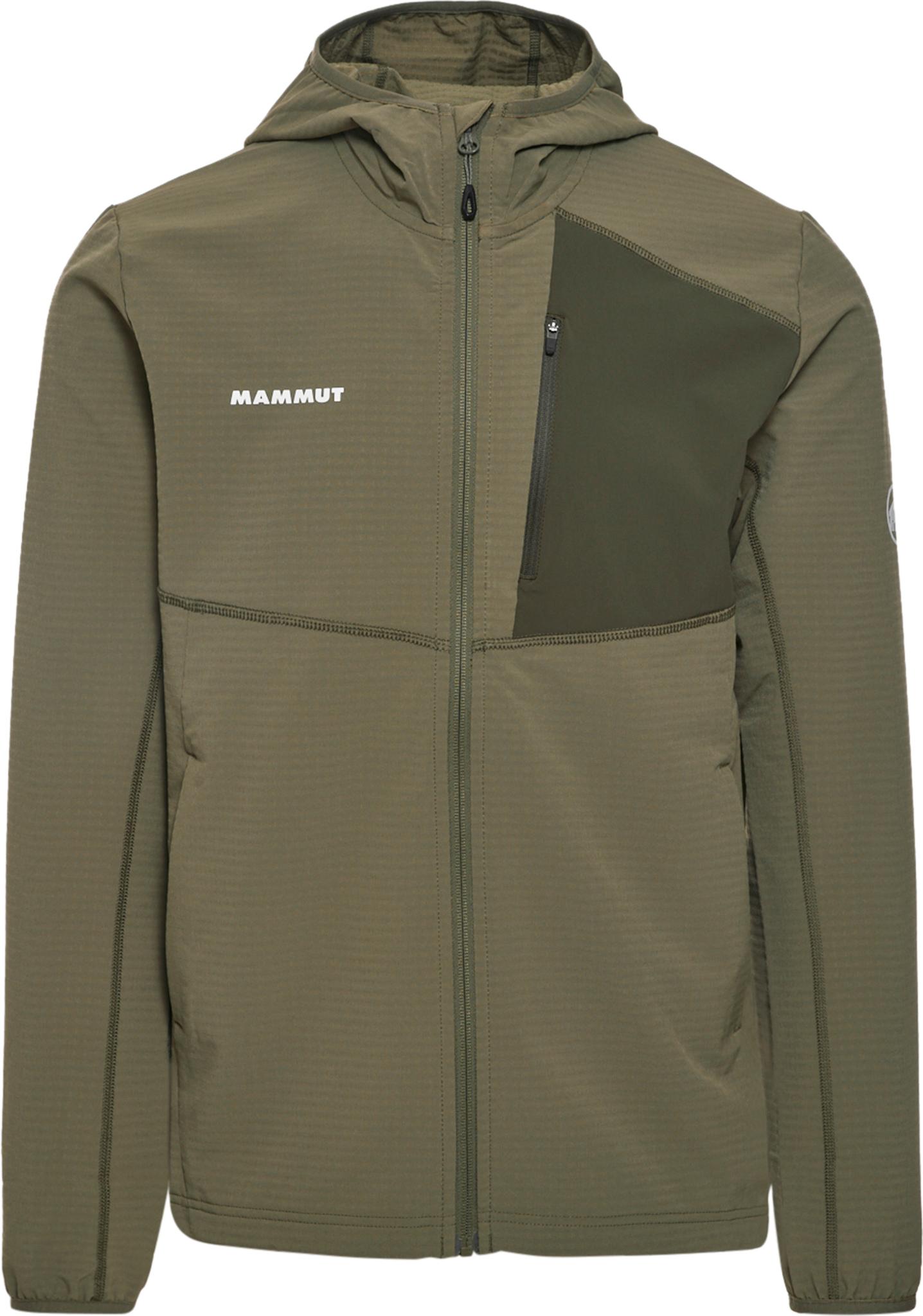 Product image for Madris Light Midlayer Hooded Jacket - Men's