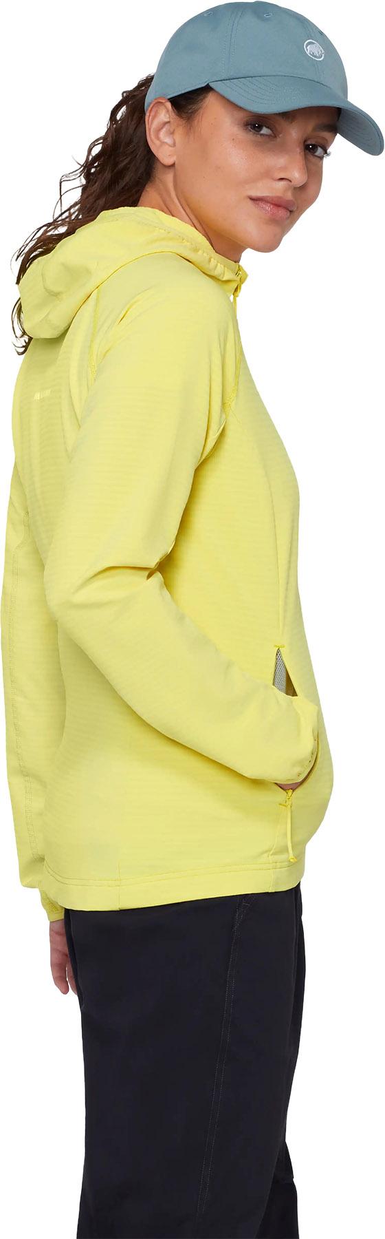 Product gallery image number 5 for product Madris Light Midlayer Hooded Jacket - Women's 