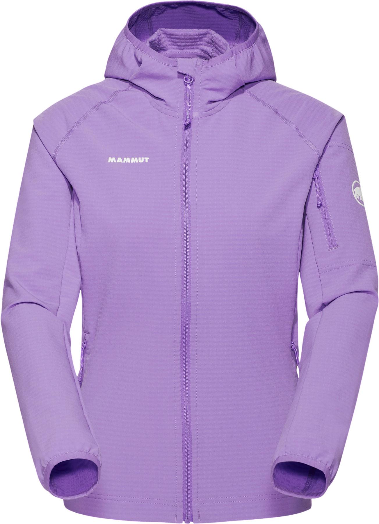 Product image for Madris Light Midlayer Hooded Jacket - Women's 