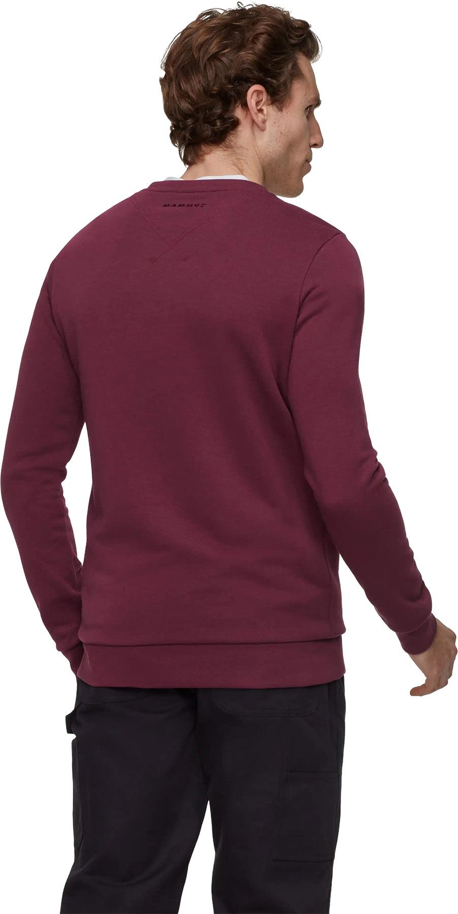 Numéro de l'image de la galerie de produits 2 pour le produit Chandail à col rond couche intermédiaire Core - Homme