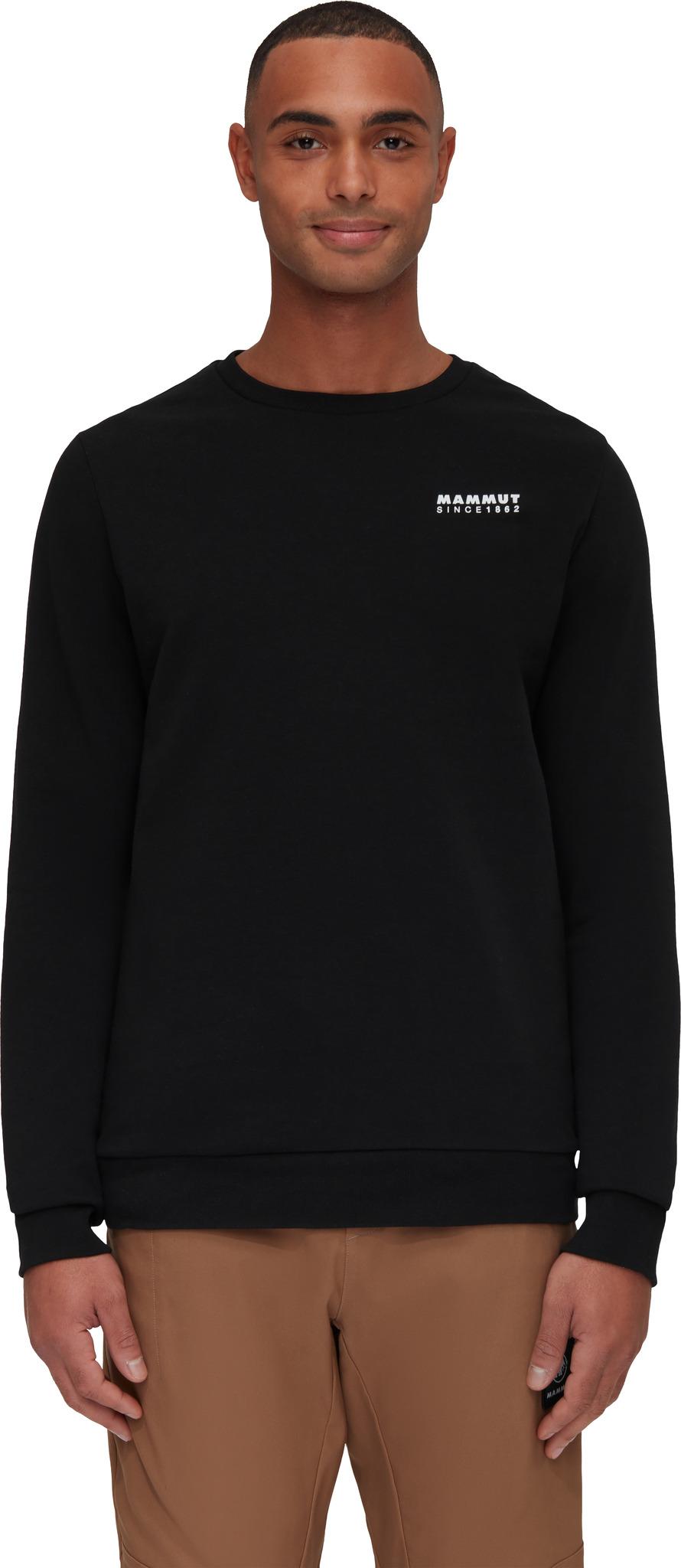 Product gallery image number 4 for product Core Midlayer Crew Neck Sweater - Men's