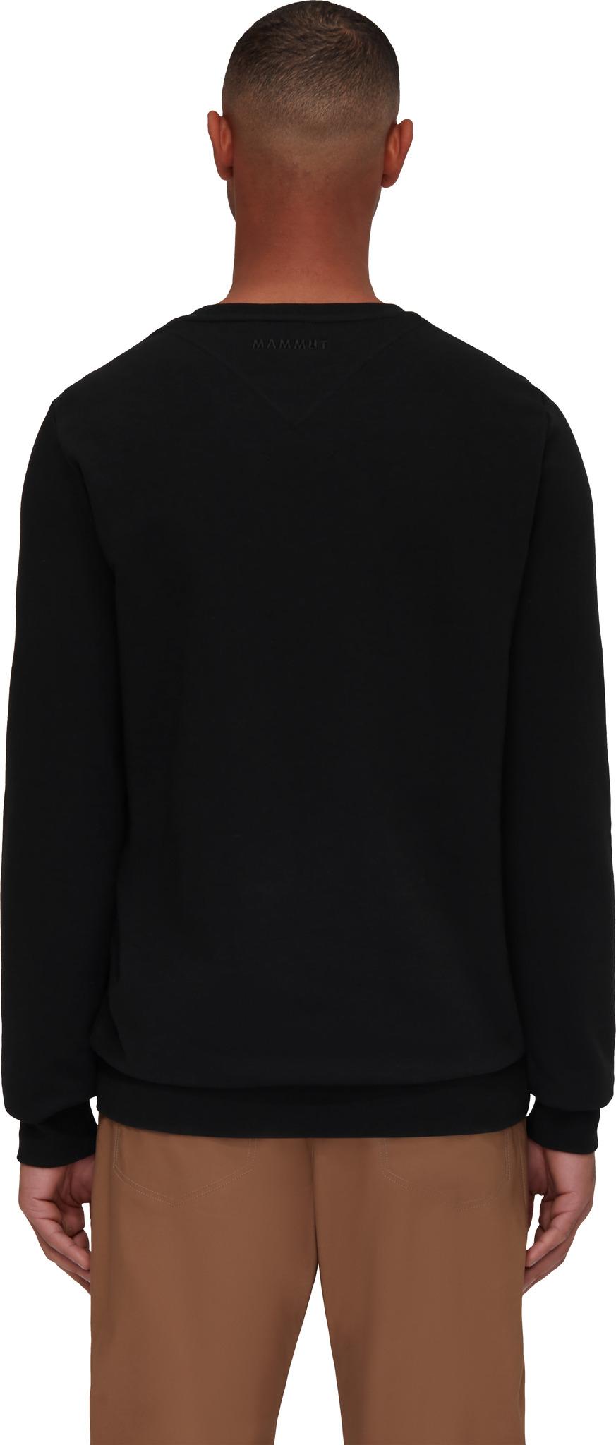 Product gallery image number 3 for product Core Midlayer Crew Neck Sweater - Men's