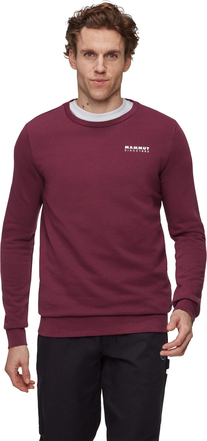 Numéro de l'image de la galerie de produits 3 pour le produit Chandail à col rond couche intermédiaire Core - Homme