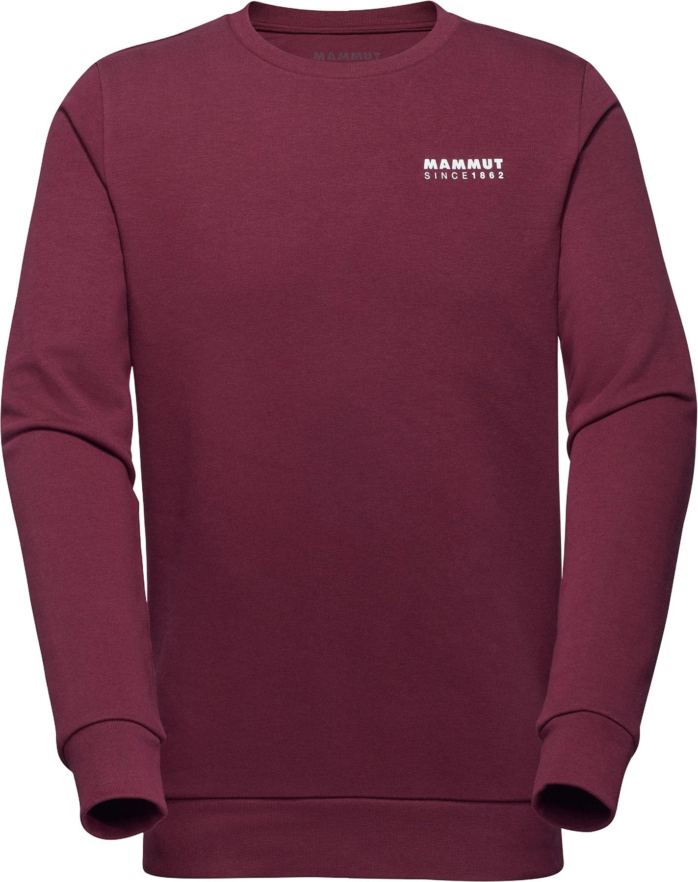 Image de produit pour Chandail à col rond couche intermédiaire Core - Homme